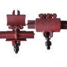 瑪鋼十字直角扣件廠家直營(yíng)